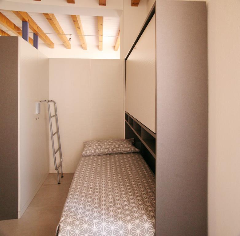 Ostello Locanda Degli Acrobati 브레시아 객실 사진